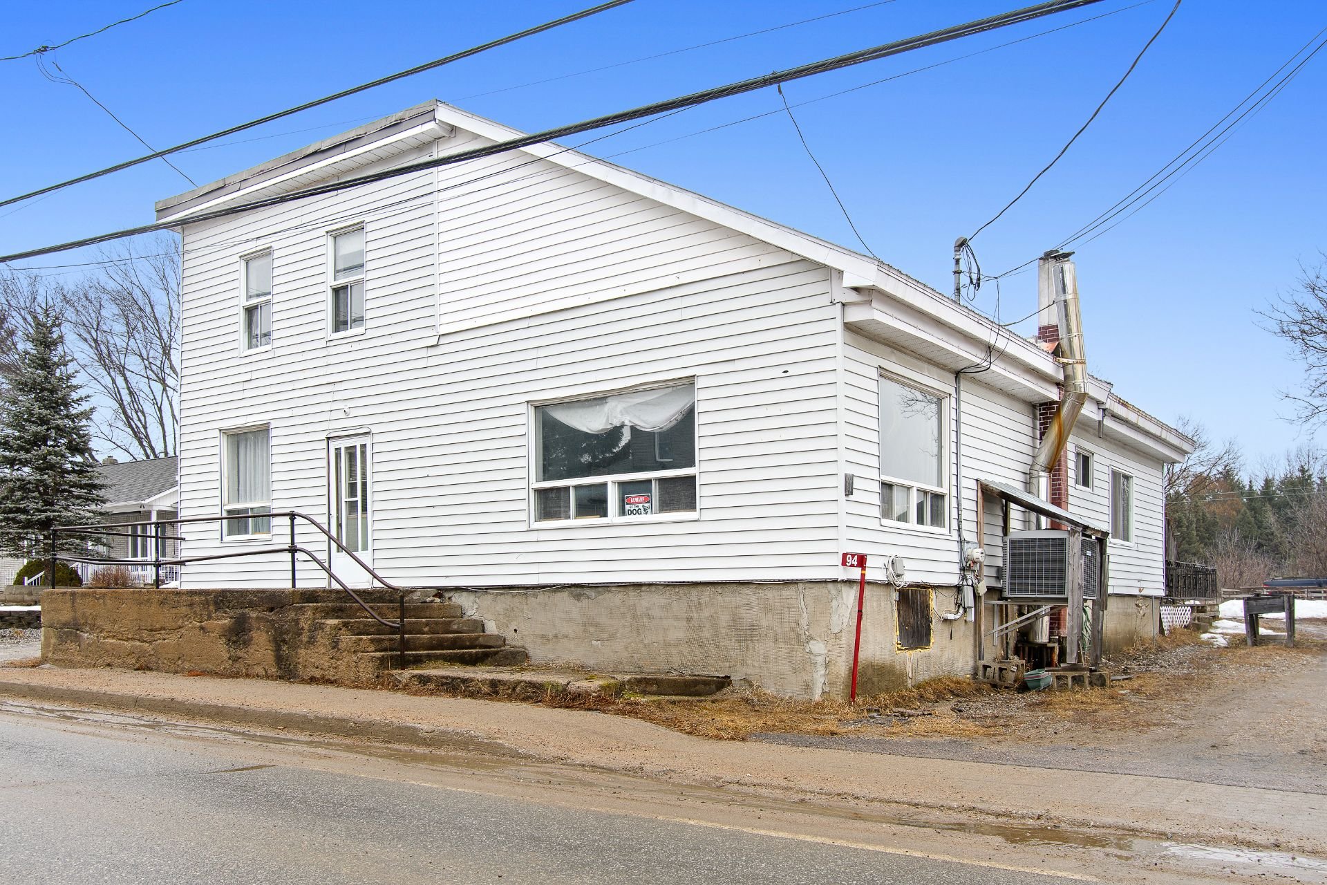 94 Rue Principale