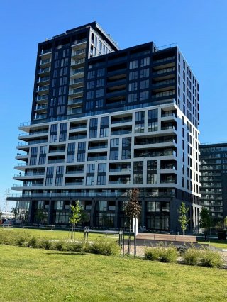 #409 - 505 Rue de l'Escale