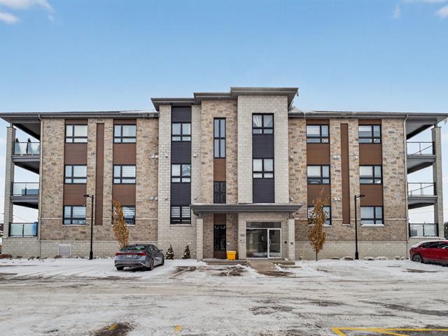 #304 - 910 Boul. du Curé-Labelle