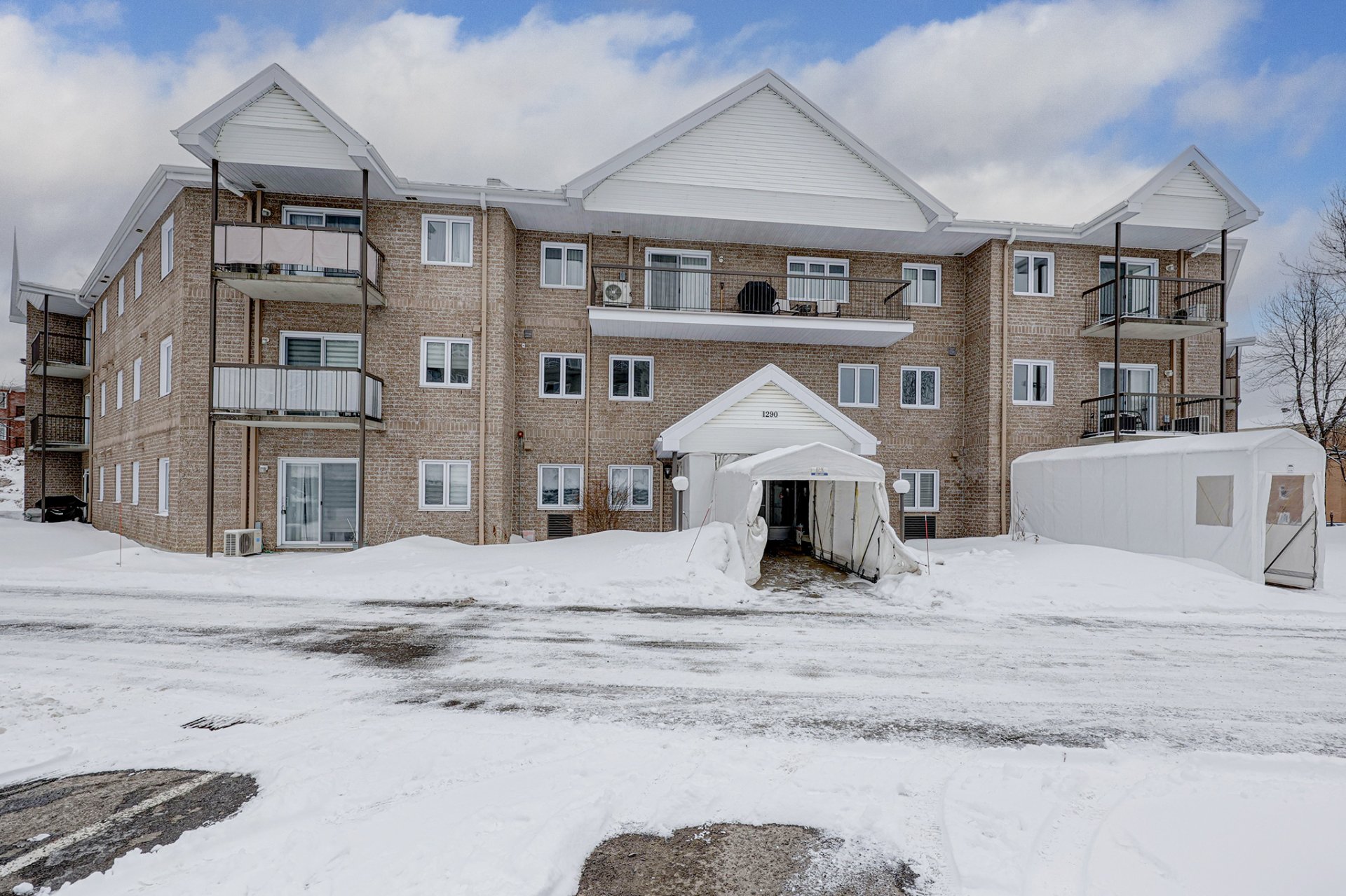 #310 - 1290 Rue de l'Aigue-Marine