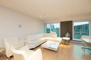 Salle communautaire