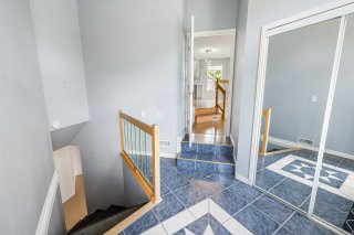 Hall d'entrée