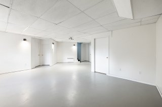 Salle familiale