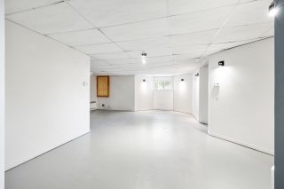Salle familiale