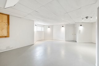 Salle familiale