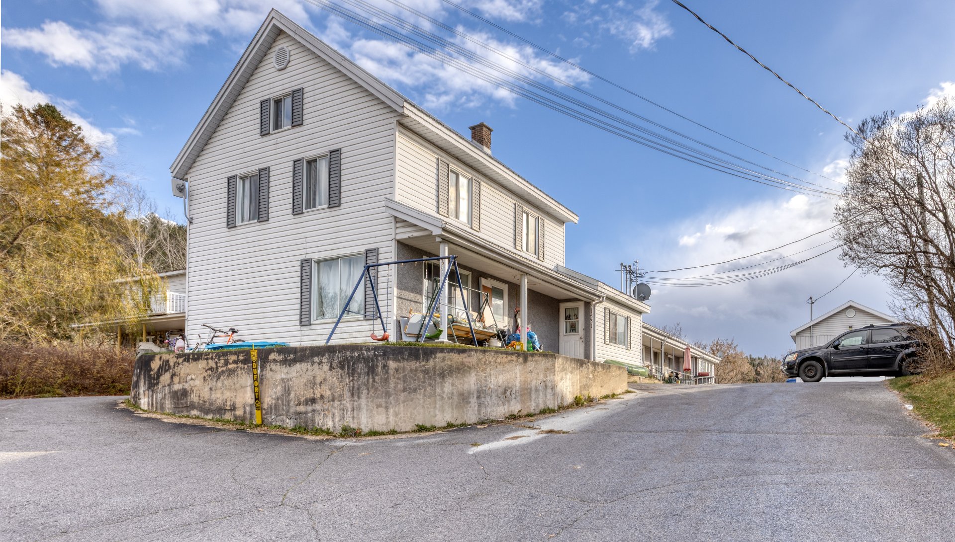 1531 Rue Principale
