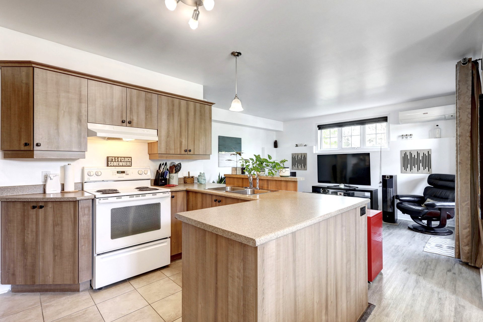 #1B - 53 Rue de la Seigneurie