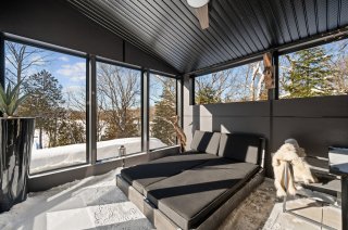 Veranda