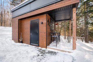 Shed