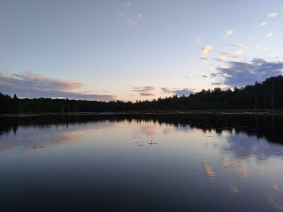 Waterfront