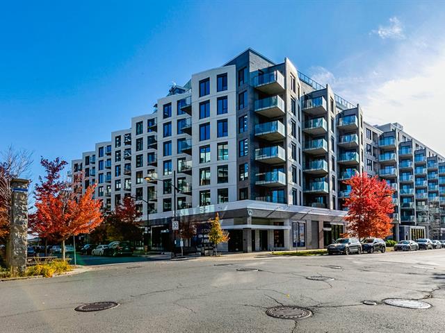 #709 - 112 Ch. de la Pointe-Nord