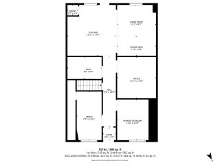 Plan (croquis)