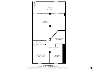 Plan (croquis)