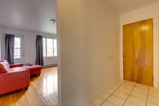 Hall d'entrée