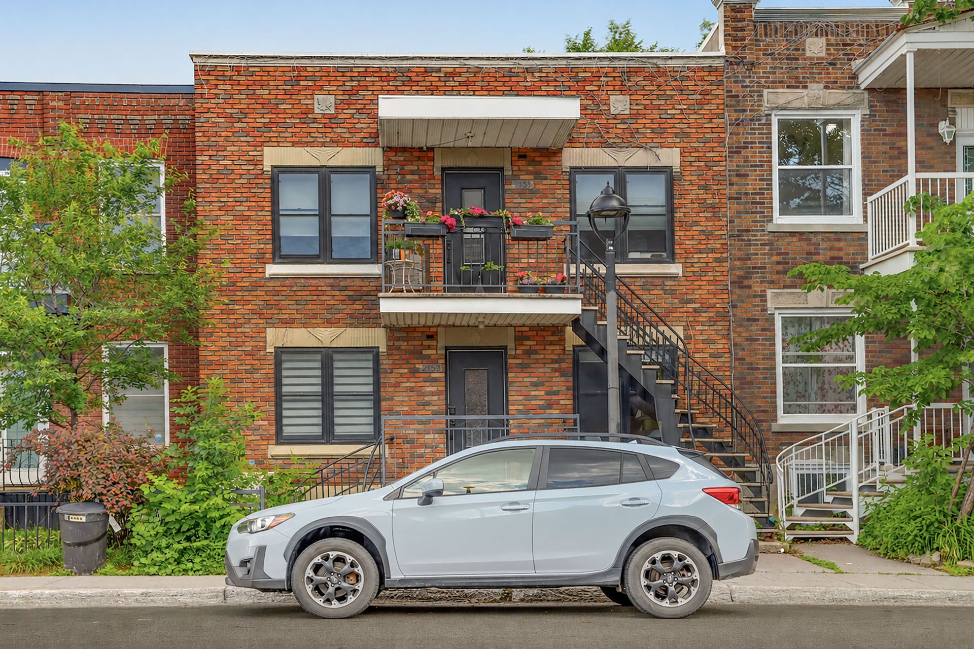 2153 Rue Jolicoeur