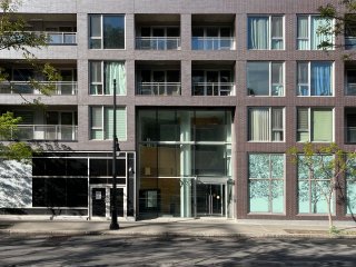Frontage