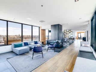 Common room