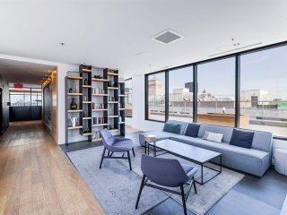 Common room