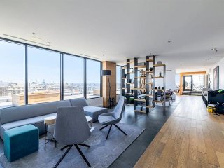 Common room