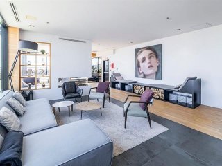Common room