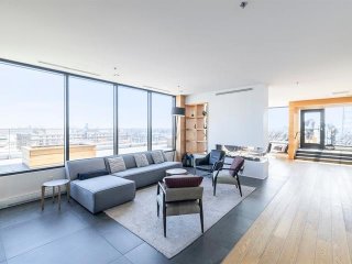 Common room