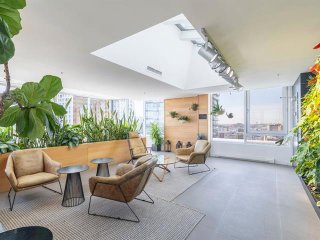 Common room