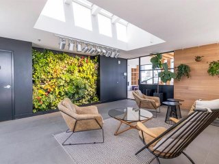 Common room
