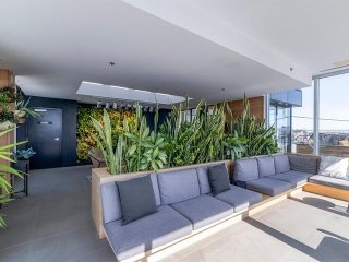Common room