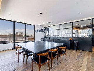 Common room