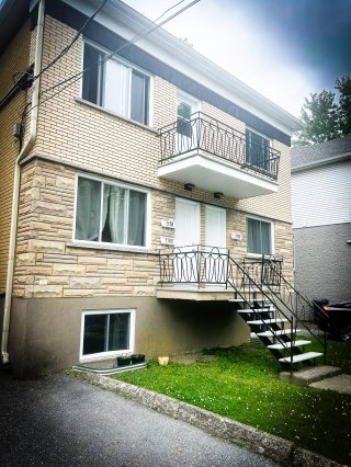 1156 Rue McGill