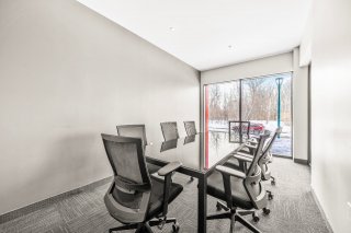 Common room