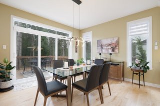 Salle à manger