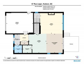 Plan (croquis)