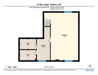 Plan (croquis)