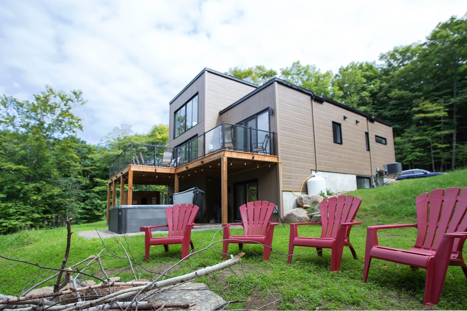 85 Rue du Mont-Sanford