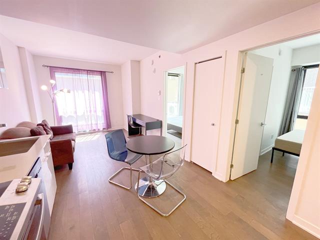 #310 - 1182 Rue Crescent