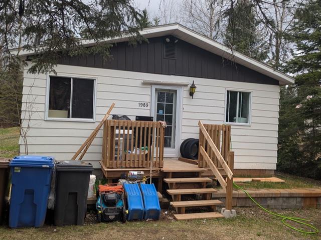 1989 Ch. de Notre-Dame-de-la-Merci