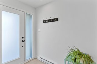 Hall d'entrée