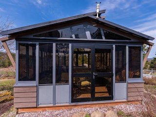 Greenhouse