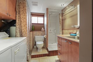 Salle d'eau
