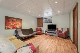 Salle familiale