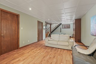 Salle familiale