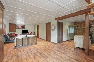Salle familiale