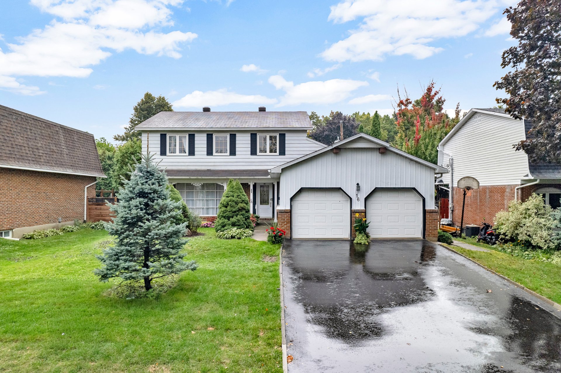 16 Rue de Bonaventure