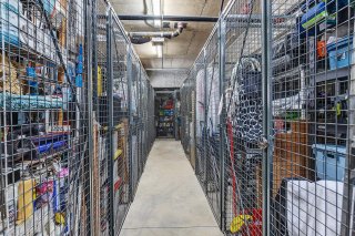Storage