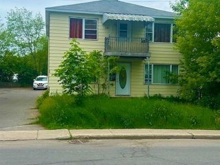 26 Rue Paiement (L'Île-Bizard)