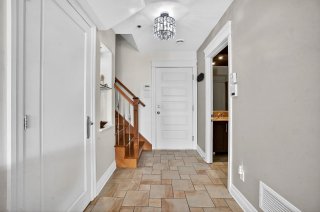 Hall d'entrée