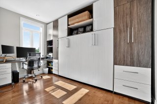 Bureau