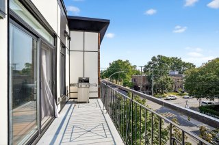 Balcon