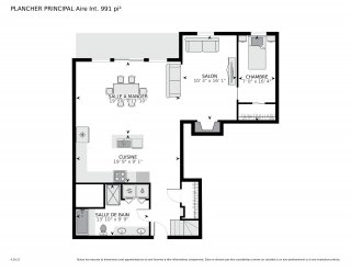 Plan (croquis)
